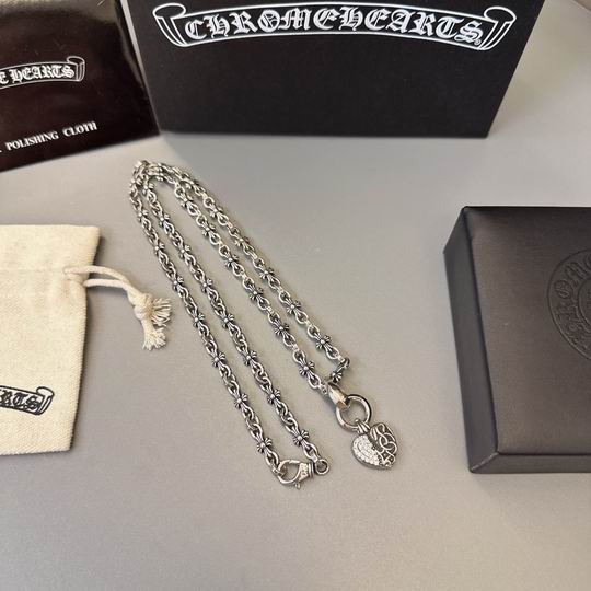 Chrome Hearts necklace 11lyh319